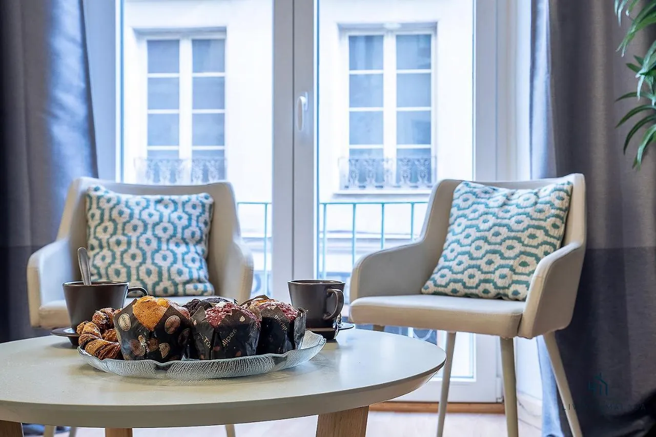 Living4Malaga Alamos 40 Apartment 0*, Malaga Spain