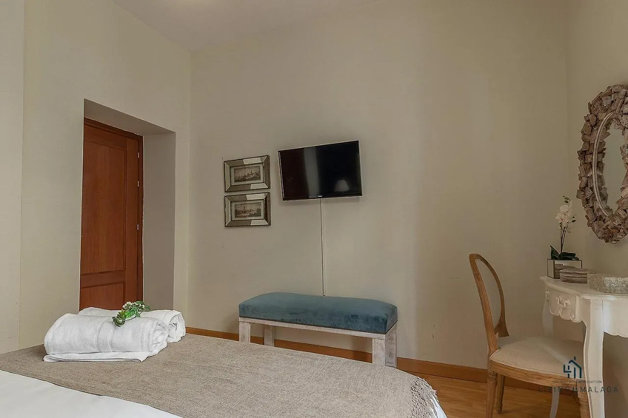 Living4Malaga Alamos 40 Appartement Spanje